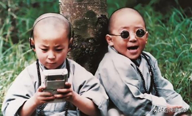 释小龙郝劭文回忆,释小龙郝劭文再次合体