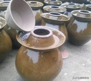 四川盐水泡菜做法,四川泡菜盐水如何制作