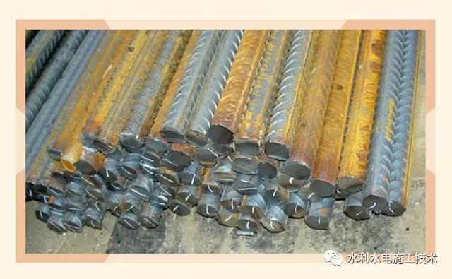 钢筋直螺纹套筒连接技术规程,钢筋直螺纹连接套筒施工工艺流程