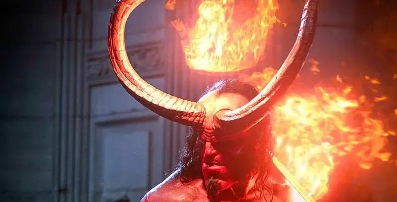 地狱男爵烂片,地狱男爵3扑街的原因