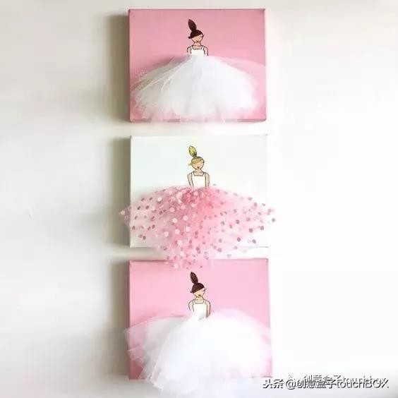 礼物包装教程没有纸,礼物包装方法推荐