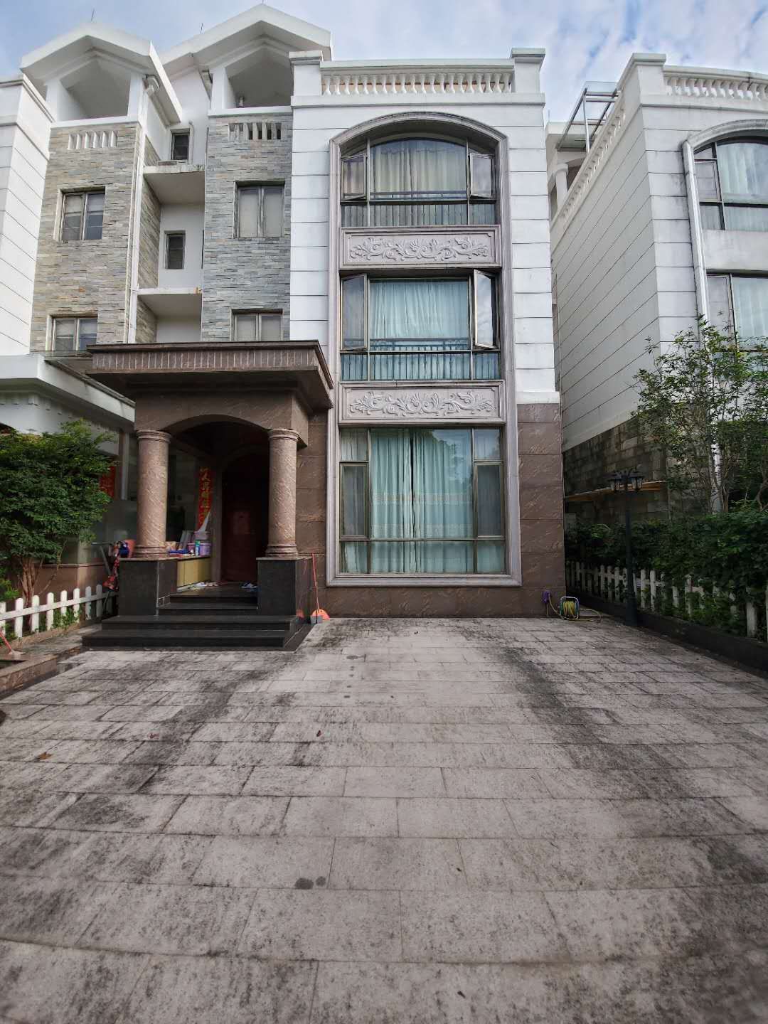 碧桂园发朋友圈视频,碧桂园神盘