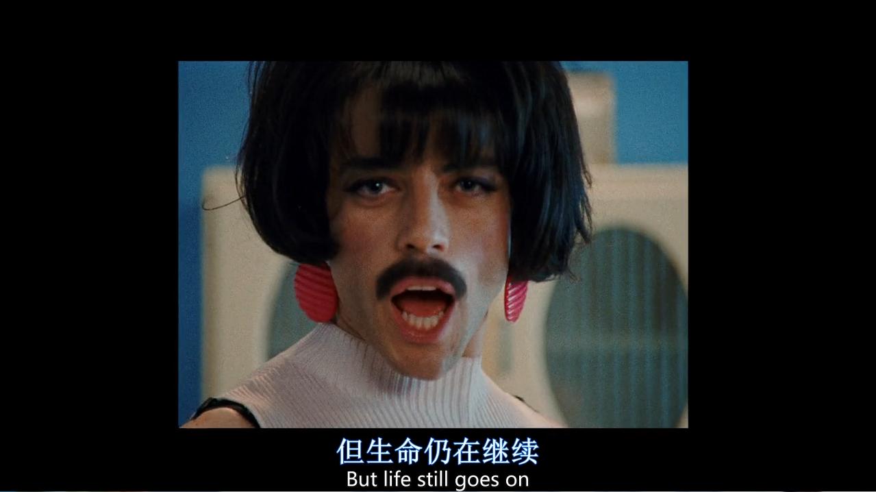 波西米亚狂想曲完整版皇后乐队mv,波西米亚狂想曲皇后乐队原视频