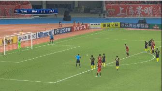 上海上港vs浦和红钻全场视频,恒大鹿岛上港浦和