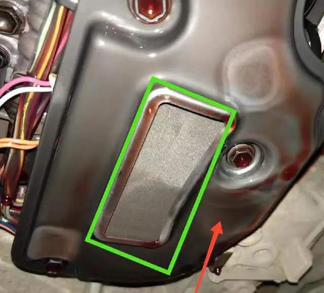 高尔夫诊断泵,高尔夫诊断接口针脚没电