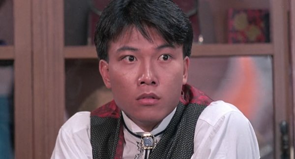 僵尸先生拍摄到现在有几年了,僵尸先生3简介