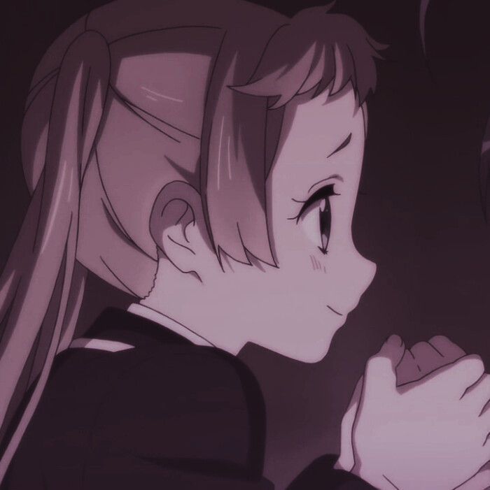 最新动漫姐妹头像一左一右,适合两个特别好的姐妹的动漫头像