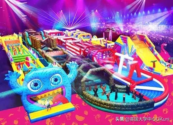 英国九月活动推荐,英国8月音乐节