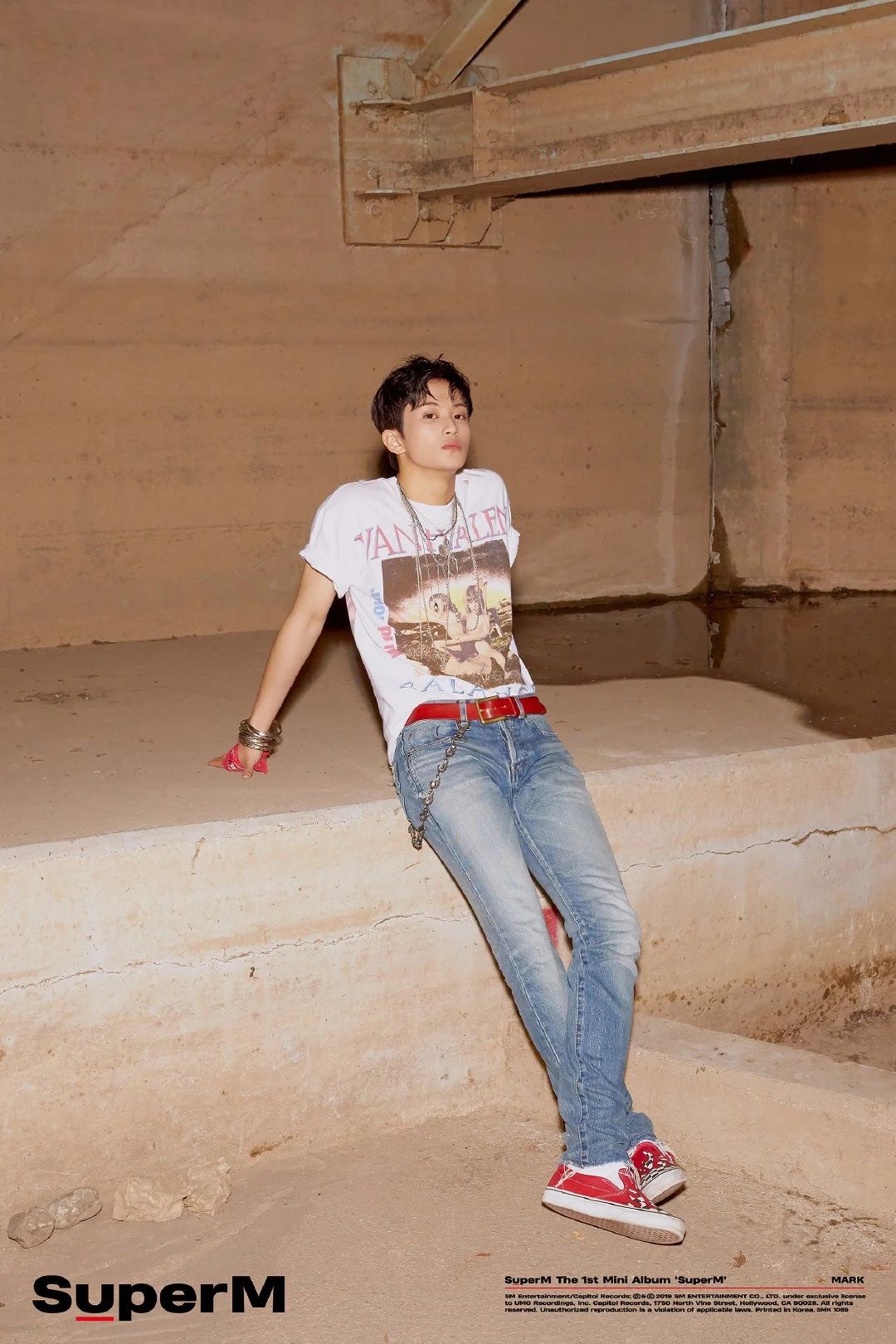 superm洛杉矶,superm欧洲巡演