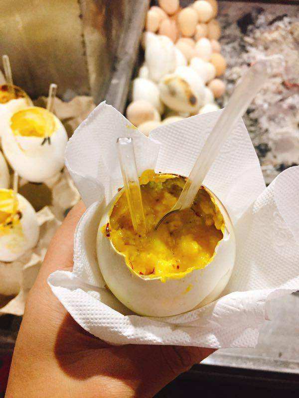 山木领队珍藏多年的南疆宝典被曝光！秋寻十月第九天