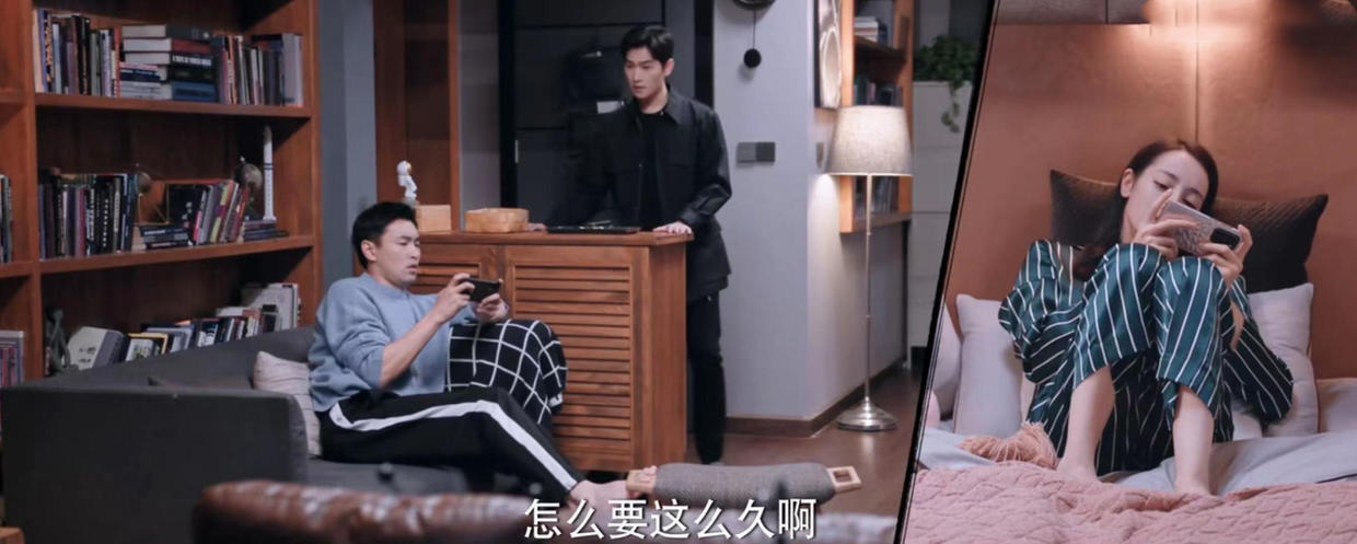 你是我的荣耀于途喜欢乔晶晶什么,你是我的荣耀于途和乔晶晶曝光