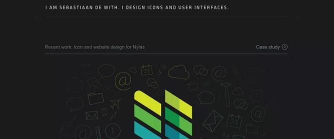 ui设计师必看app,优秀ui设计师作品集