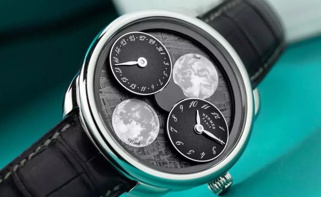 腕表盘点六款烂大街的手表,稀奇古怪的十款手表品牌