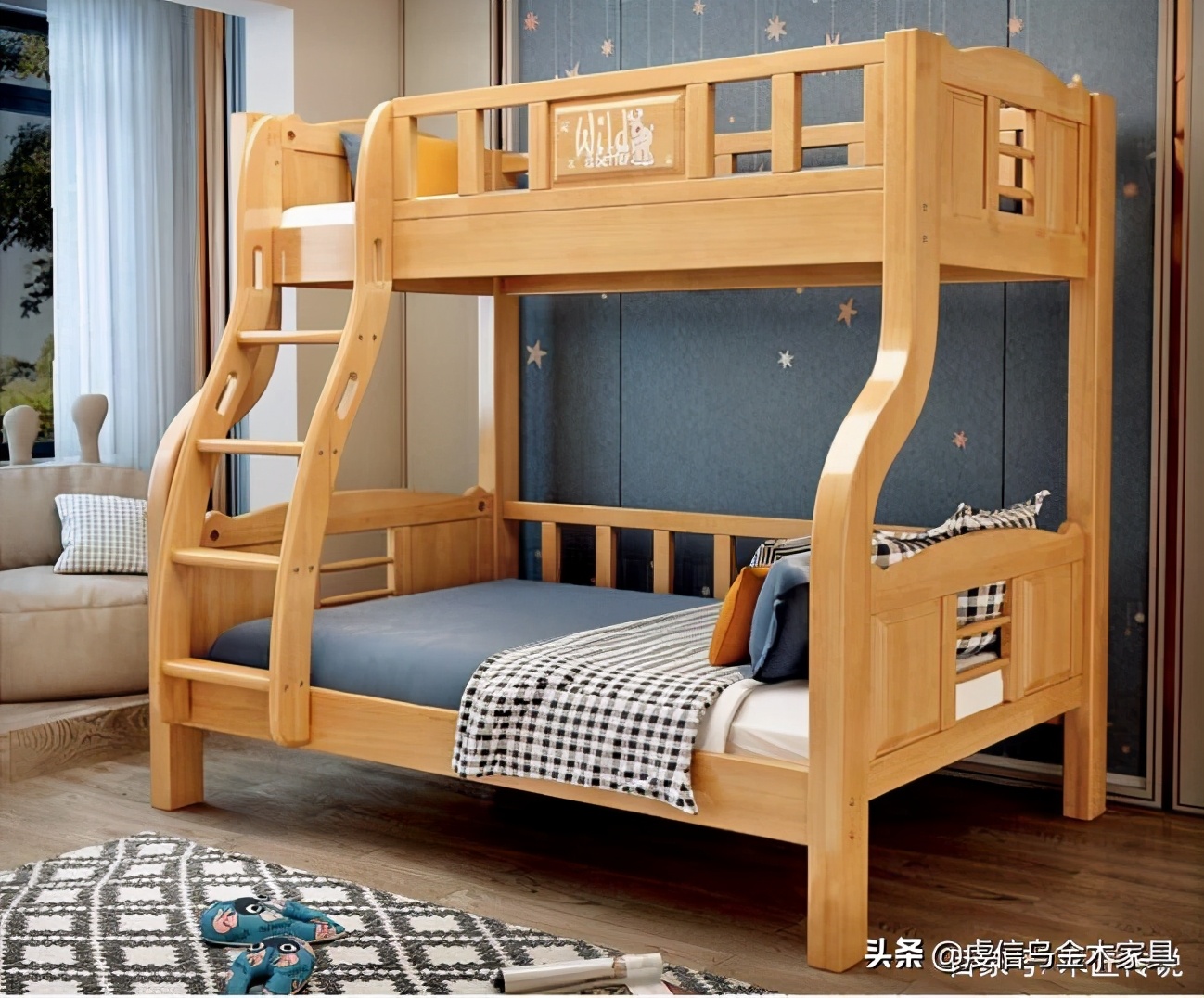 实木家具木材知识大全集,实木家具木材排行