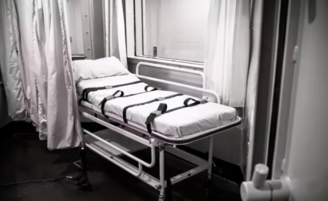 死刑犯最后一晚做什么,死刑犯临死前24小时到底做什么