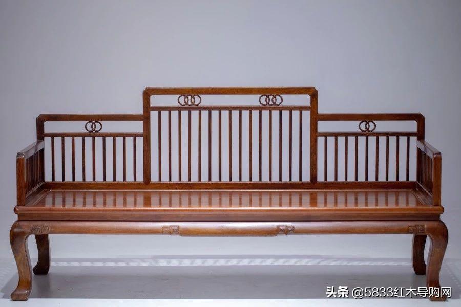 红木家具雕花种类,红木家具科普