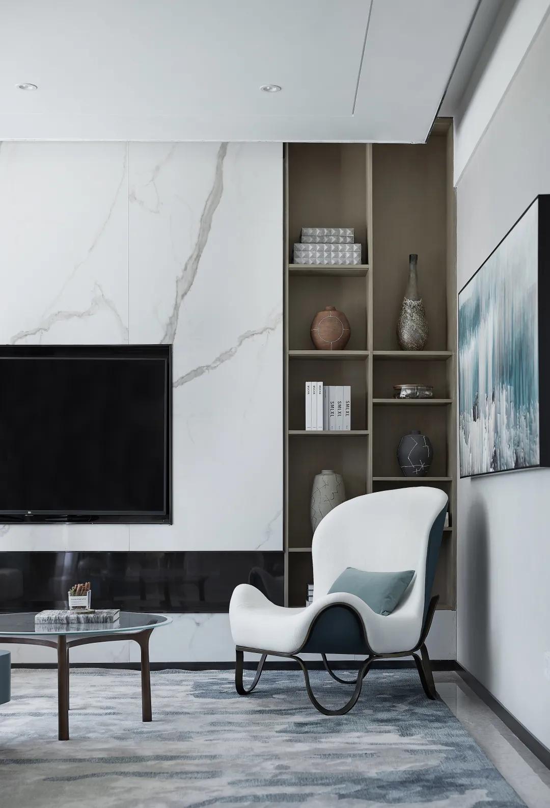 桂系大讲堂|第三期:WΛMI韦美设计张敏万变不离其“中”