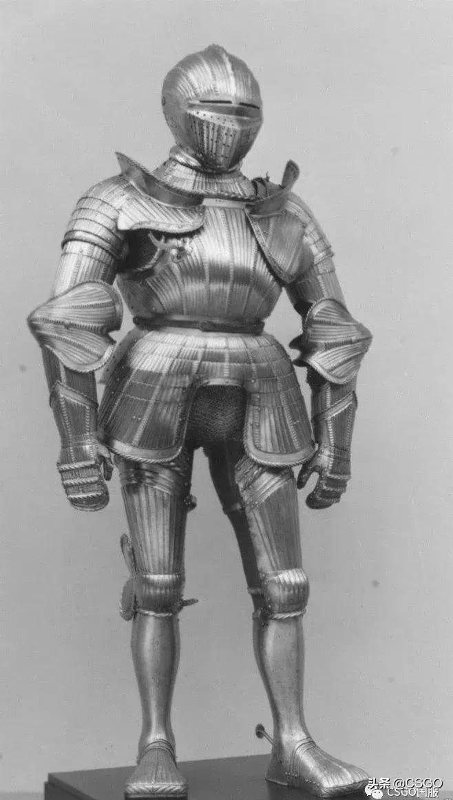 【男人枪】战场上你的第二条命——防弹衣