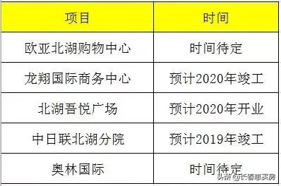 华润新拿地的北湖，房价稳在1万+，要么接受，要么离场