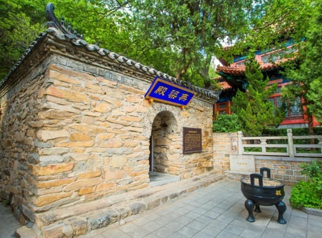 南山是几级风景区,南山的意义