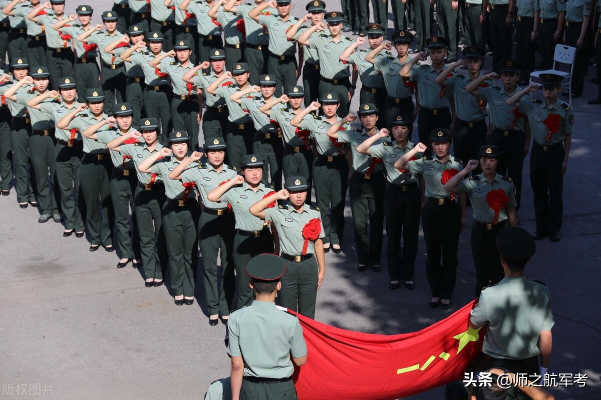 士兵军考体检注意事项,士兵考军校军检体检有哪些项目