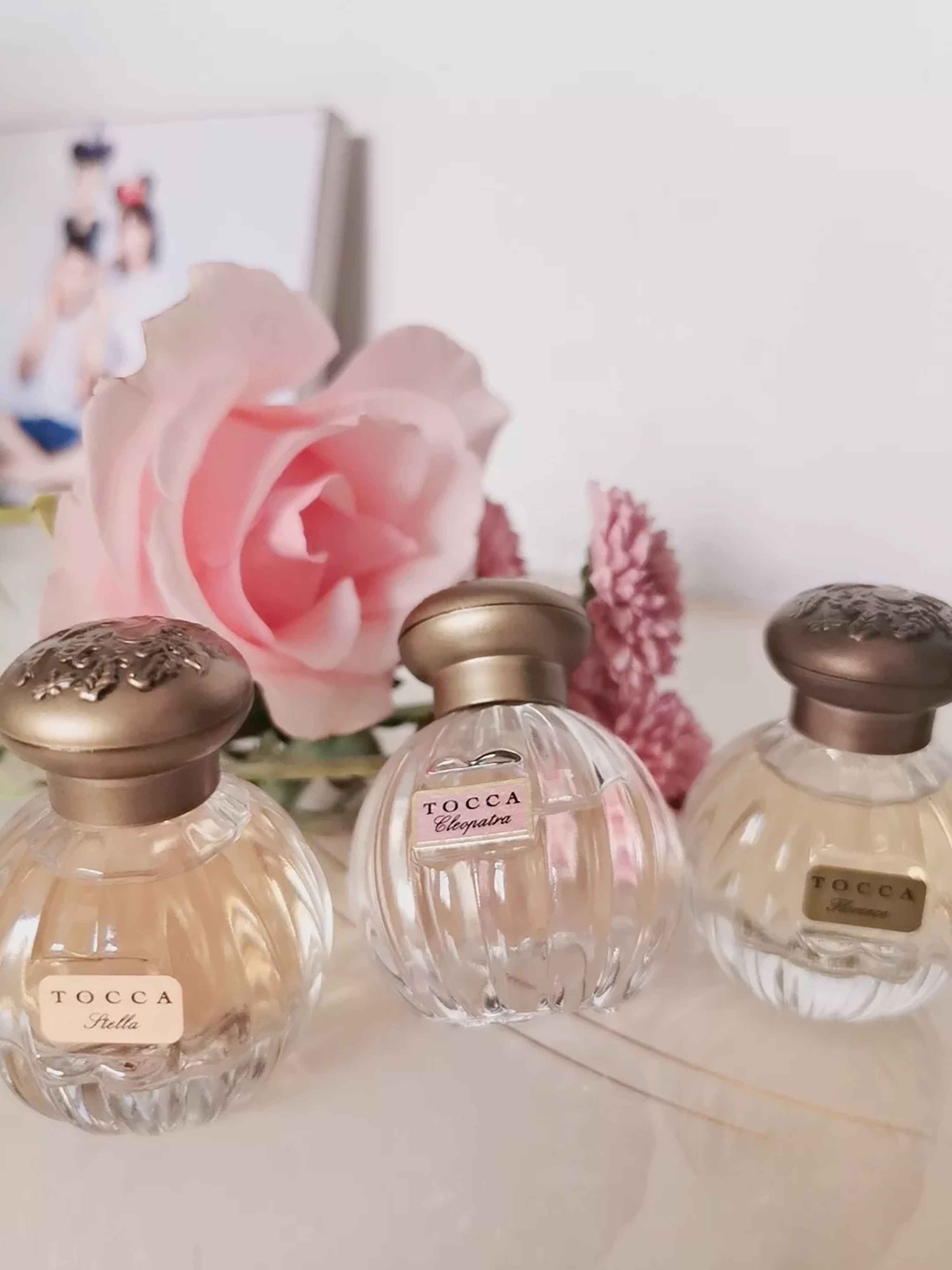 只有“轻熟纯欲”的味道，才能让直男念念不忘