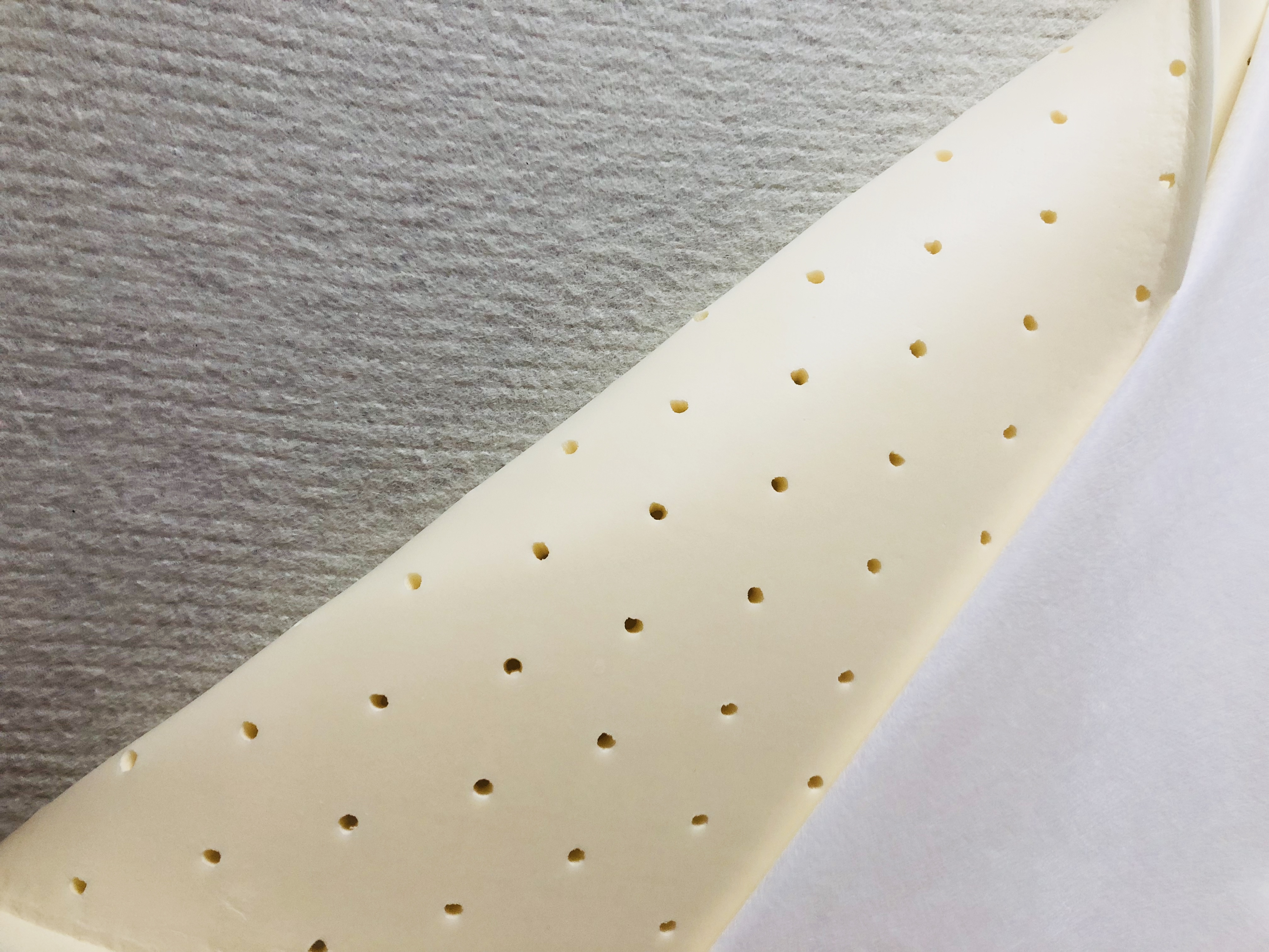 床垫亲测,8h改善睡眠床垫