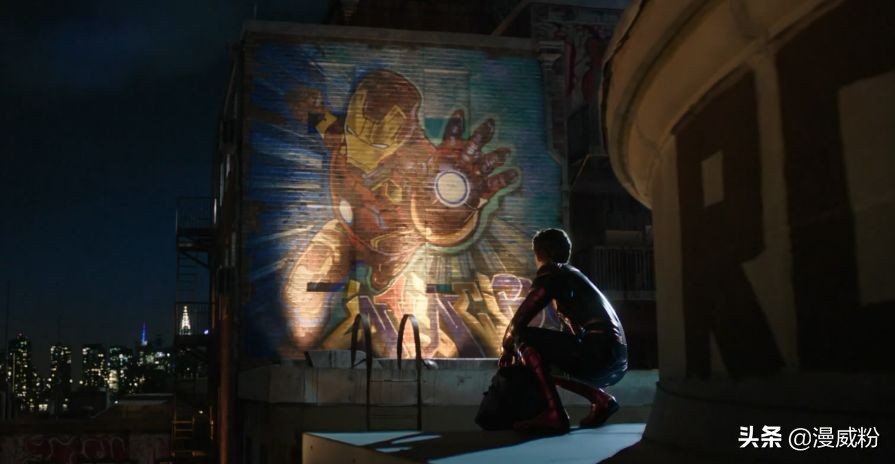 漫威蜘蛛侠哪一部露面的,蜘蛛侠什么时候加入漫威