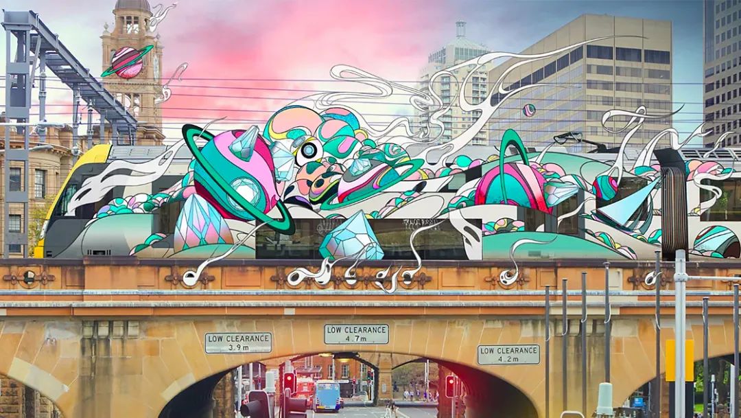 adobe大赛平面设计类获奖作品,adobe插画作品大全