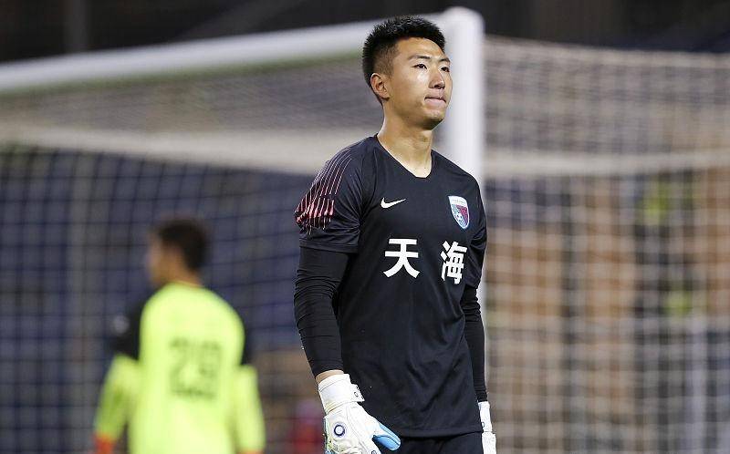 贵州籍足球运动员汪嵩,2023中超联赛汪嵩