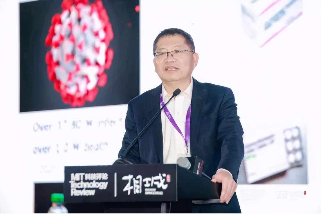 中科院院士马大为：Me-better是中国制药行业的致胜关键