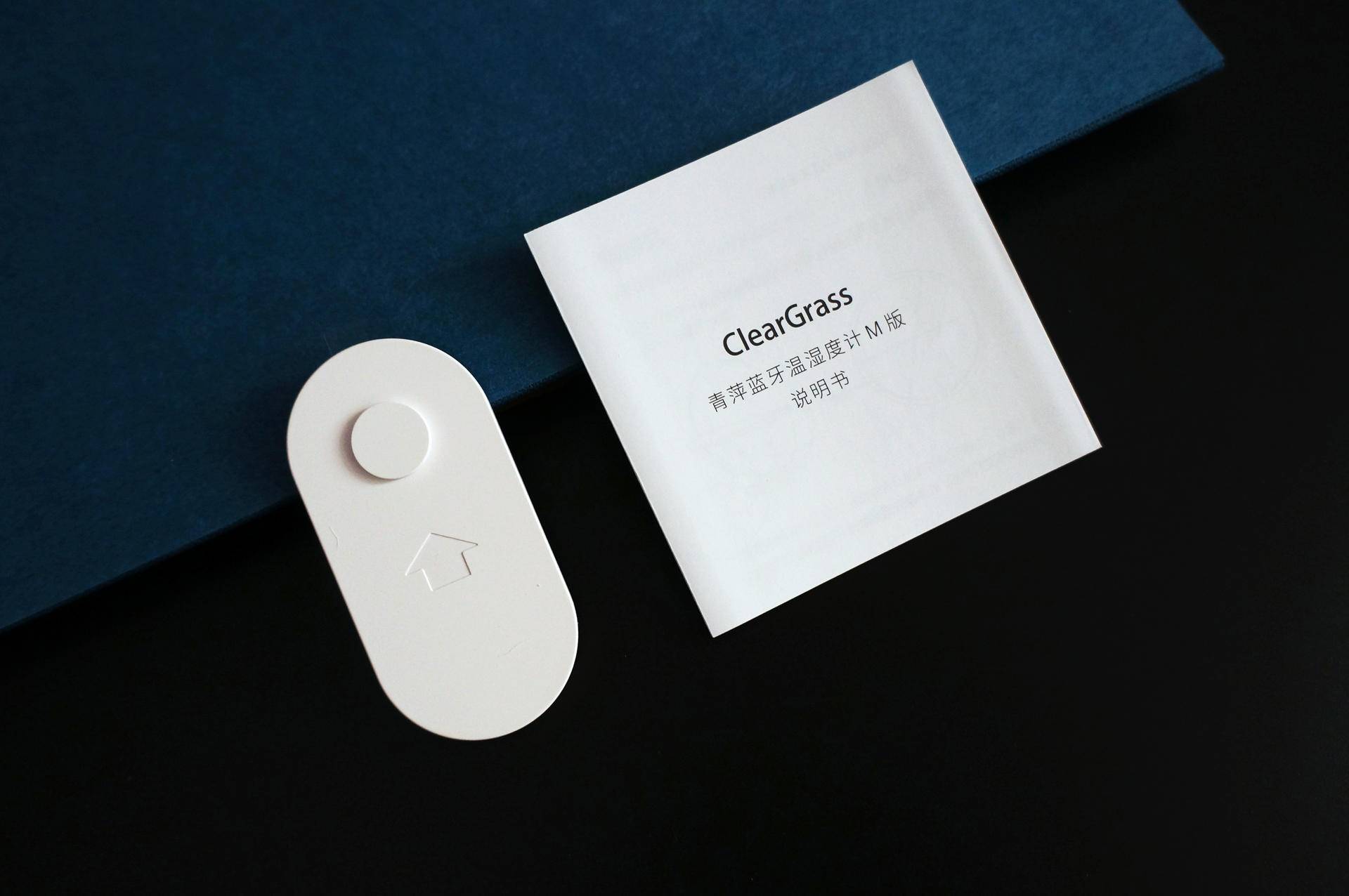 青萍空气检测仪与米家联动设置,青萍温湿度计连接米家联动怎么样