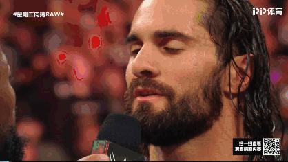 raw最新一期赛斯,raw总决赛