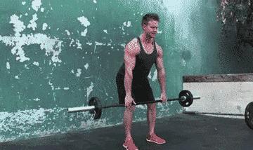 一组常见的健身错误动作图解,15个健身中的最佳动作你顶得住吗