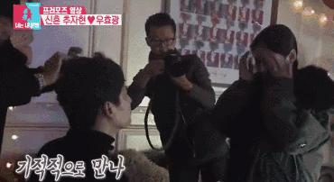 于晓光说特别对不起秋瓷炫了,于晓光否认出轨