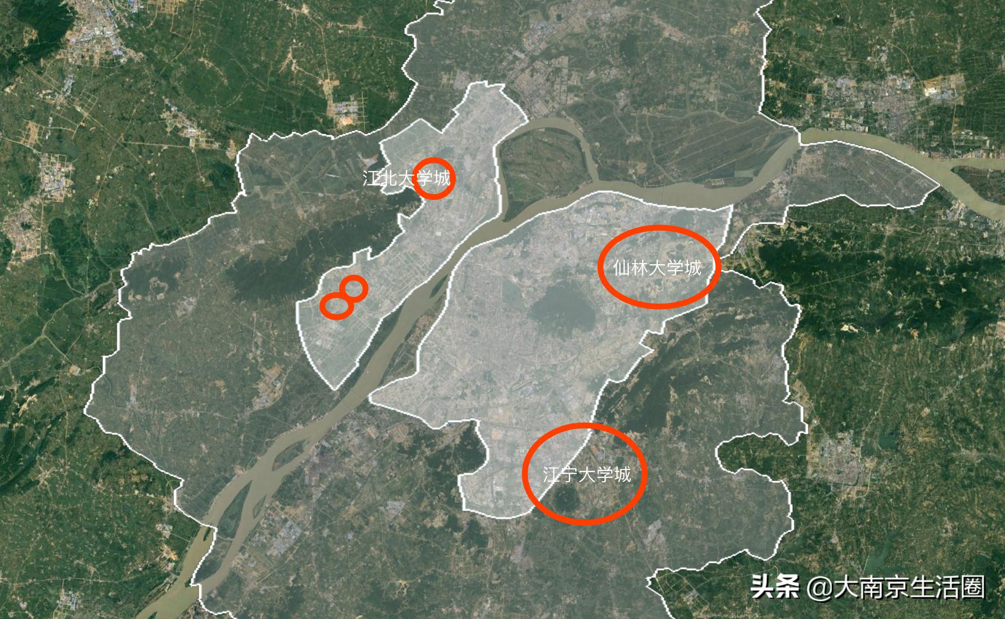 南京溧水区有大学城吗,溧水第三条地铁南京地铁十号线