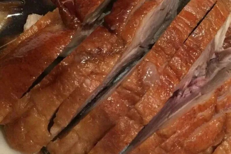 南京正宗的鸭子,南京最有名的8只鸭子