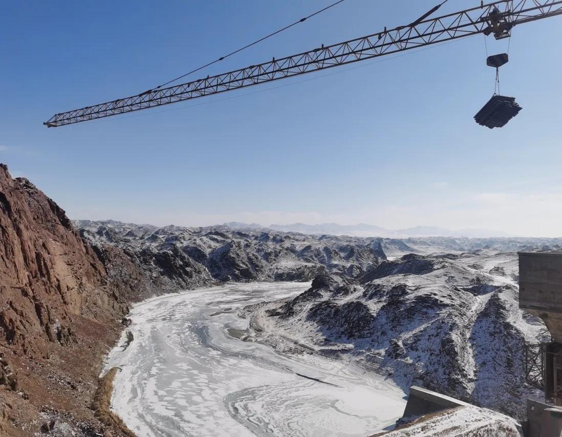 水利建设前景怎么样,水利行业发展前景如何