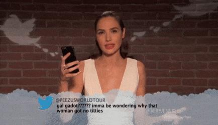 为什么国人喜欢看美国电影,美国脱口秀中国人都有一个特点