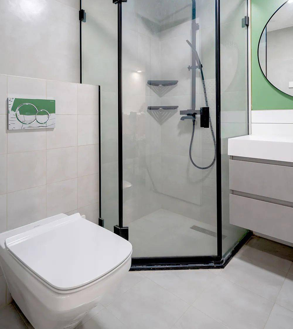 改马桶位置最佳方法,马桶想改蹲便怎么改