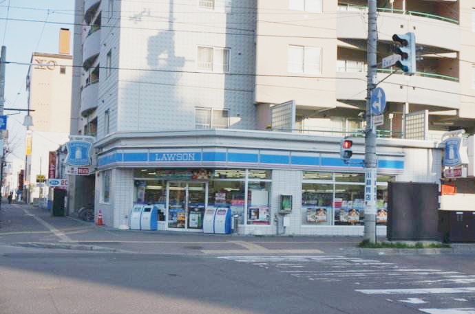 开便利店不会选址?别担心,让6看原则帮你挑个好地段!