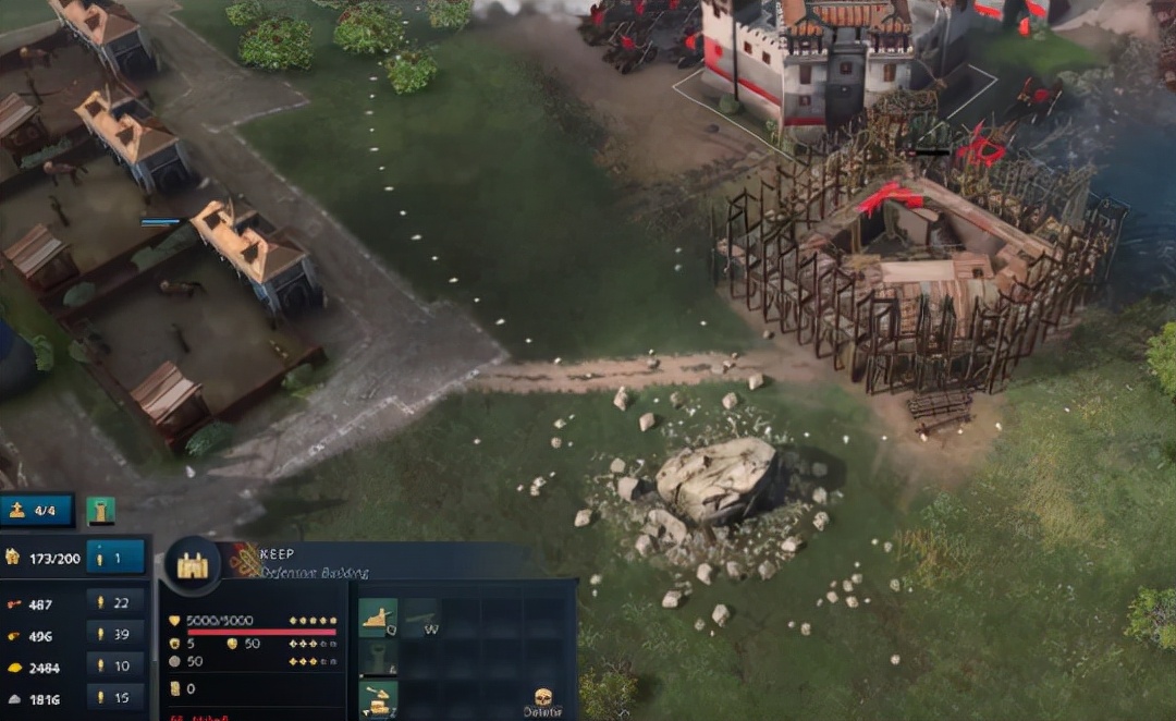 帝国时代4版本之子,帝国时代4:国家的崛起2.0