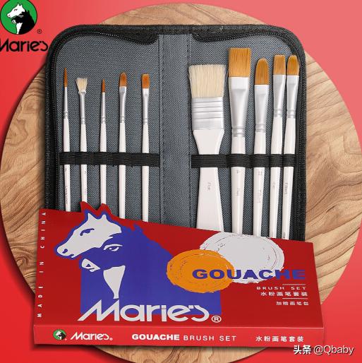 在家就能学习美术,美术课手工