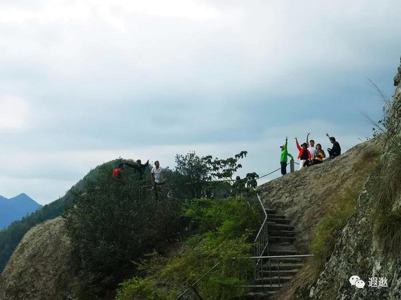 乐清仙溪有哪里好玩的 (乐清仙溪镇景点)