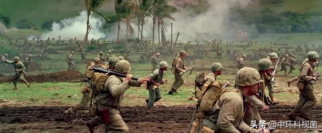 十大最激烈的战斗电影,十部真实到残酷的战争电影
