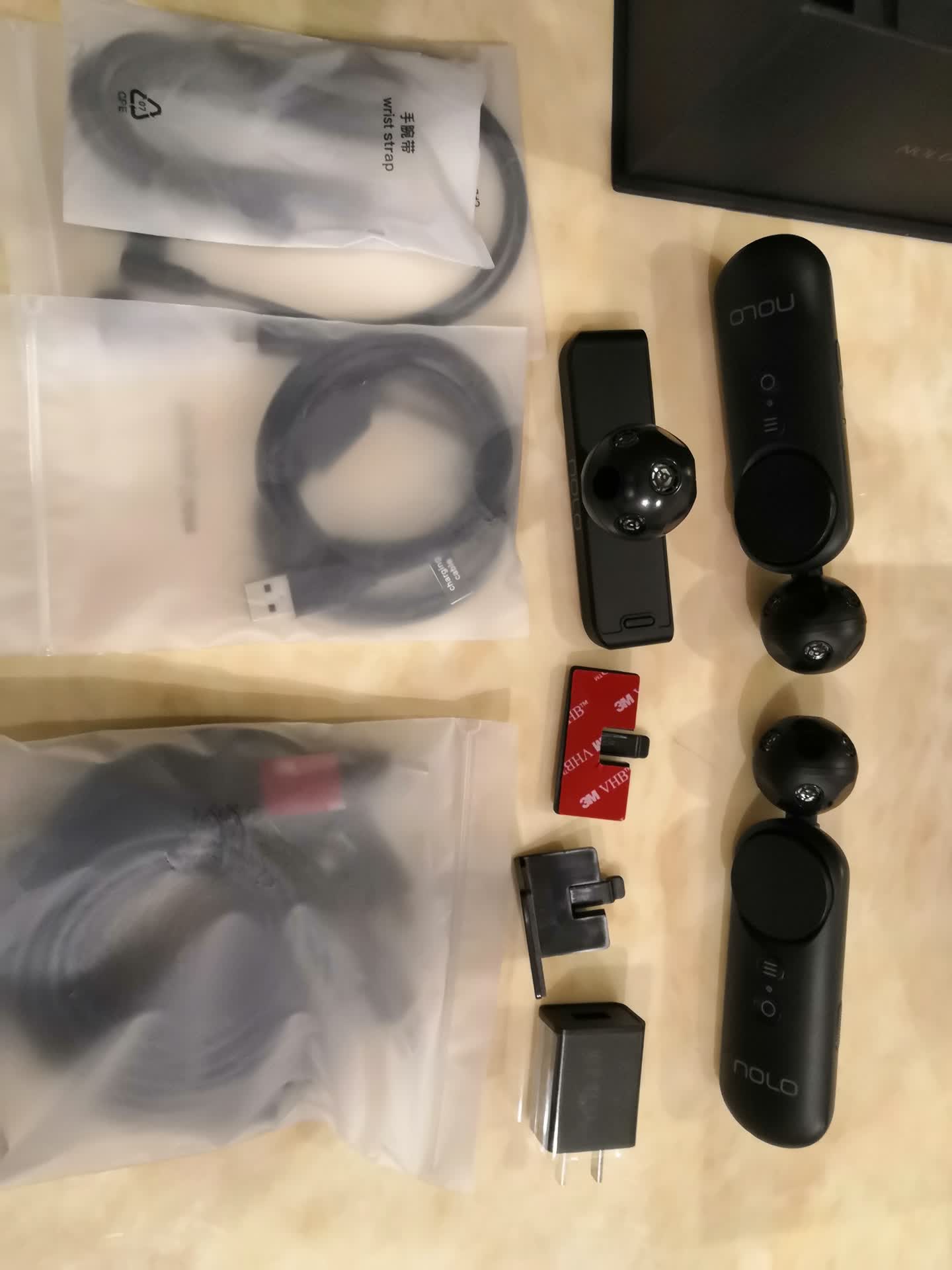 picog2小怪兽4k版vr一体机,pico小怪兽vr一体机续航模式