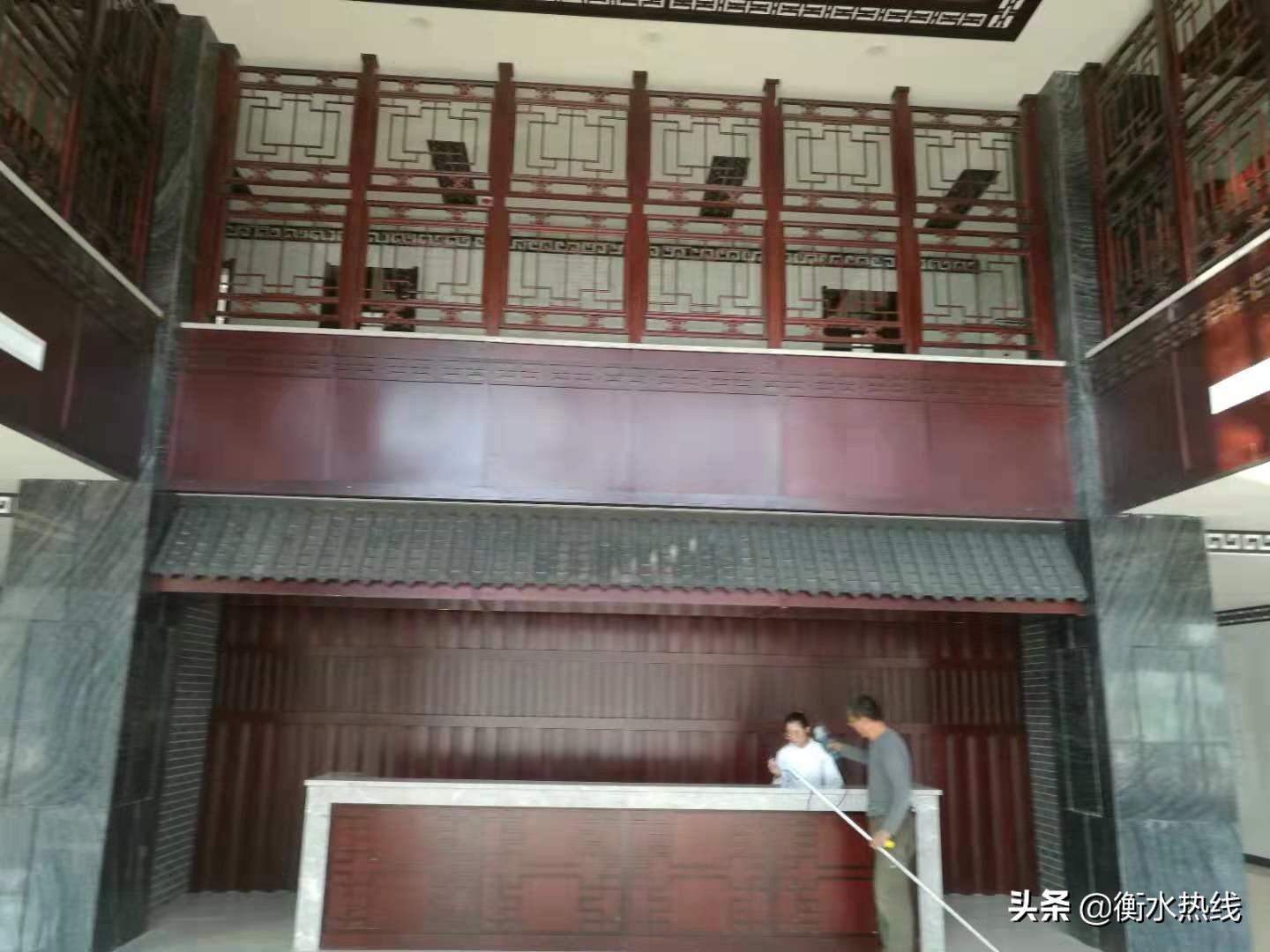 衡水市中医院简介,冀州第二中医医院