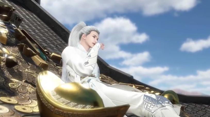 逆水寒搬砖一个号挣多少钱,逆水寒搬砖收入