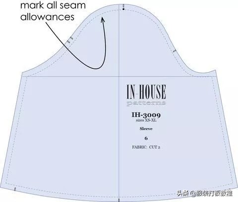 袖肥尺寸怎么调整,怎么调袖章的标准字体大小