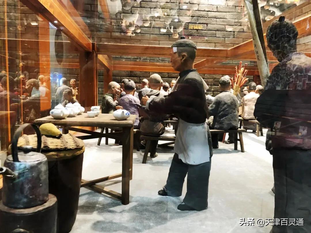 天津除了德云社还有别的相声,除了德云社还有什么相声好听